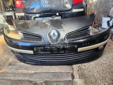 prednji branik za Renault Clio od 2005. do 2009. god.
