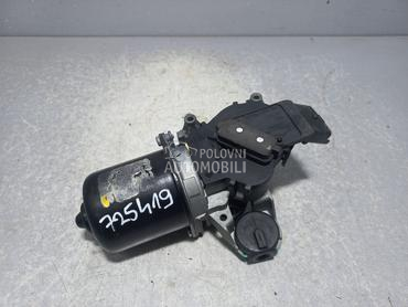 MOTORIC PREDNJEG BRISACA za Peugeot 107