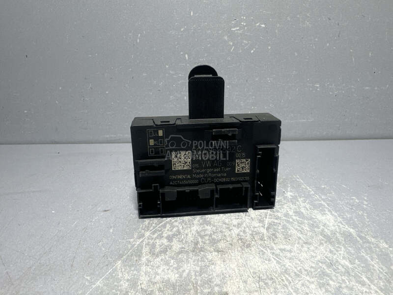 ELEKTRONIKA MODUL VRATA
