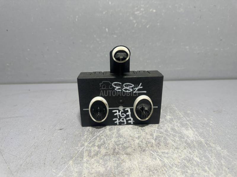ELEKTRONIKA MODUL VRATA