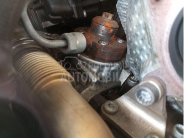 PUMPA VISOKOG PRITISKA za Audi A6