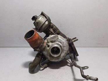 TURBINA za Ford C-Max