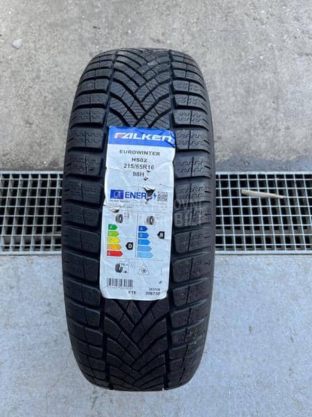 Falken 215/65 R16 Zimska