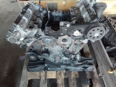MOTOR za Audi A6