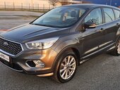 Ford Kuga 2.0Tdci Vignale 4WD