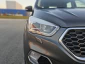 Ford Kuga 2.0Tdci Vignale 4WD
