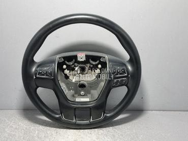 VOLAN za Ford Ranger