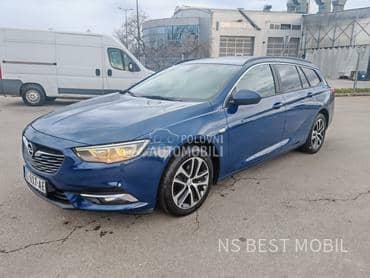 Opel Insignia 1.6cdti/Innovation