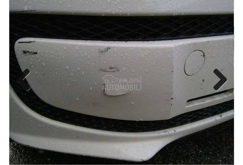 Volkswagen up! 2014. god. -  kompletan auto u delovima