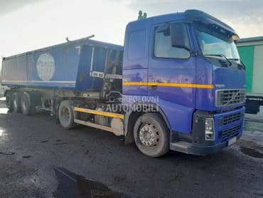 Volvo FH12