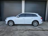Audi Q7 3.0 TDI E TRON
