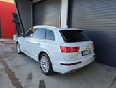 Audi Q7 3.0 TDI E TRON