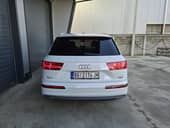 Audi Q7 3.0 TDI E TRON