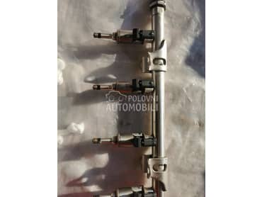 Dizna Golf 7 TGI za Volkswagen Golf 7 od 2013. do 2019. god.