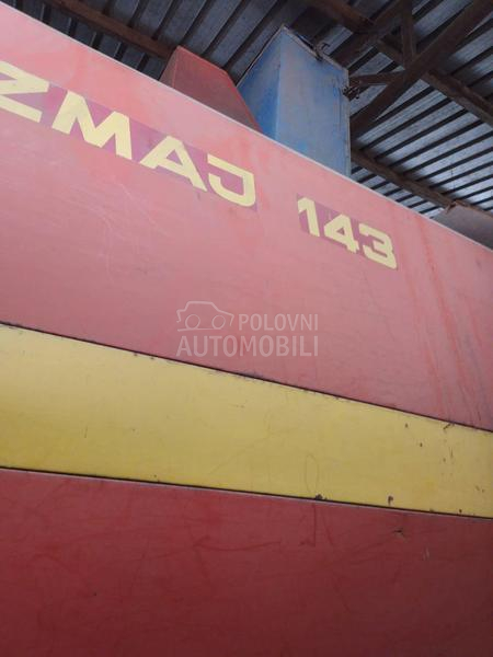 Zmaj 143