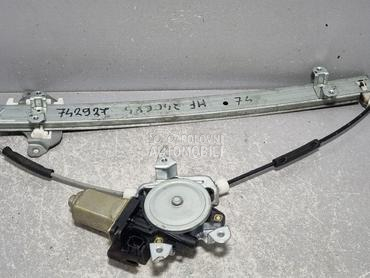 ELEKTRO PODIZAC STAKLA za Nissan X-Trail