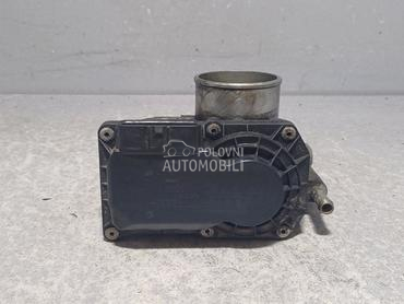 DOZER KLAPNA za Mazda 6