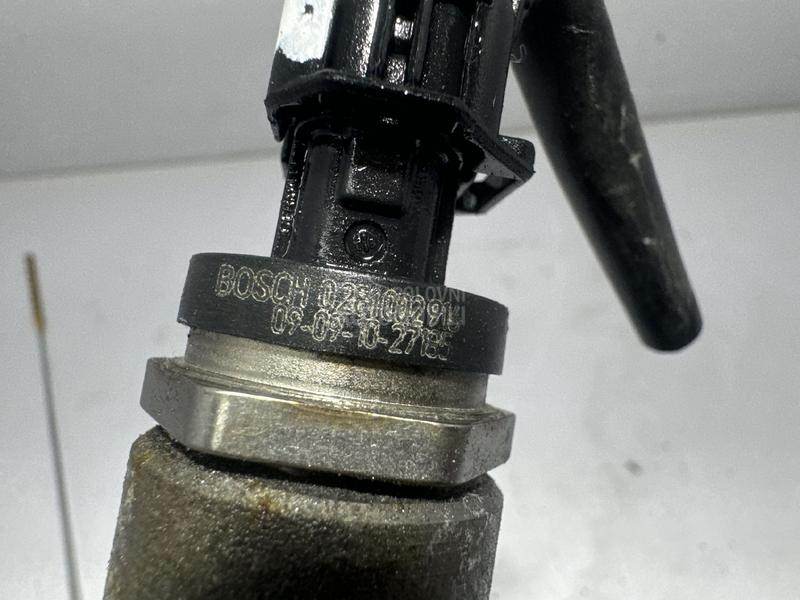 SENZOR PRITISKA GORIVA