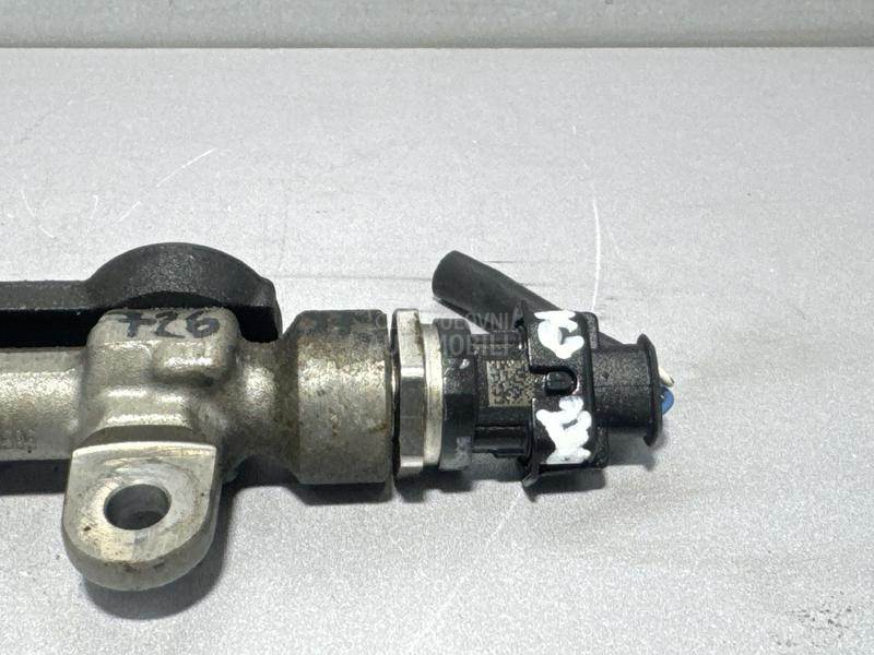 SENZOR PRITISKA GORIVA