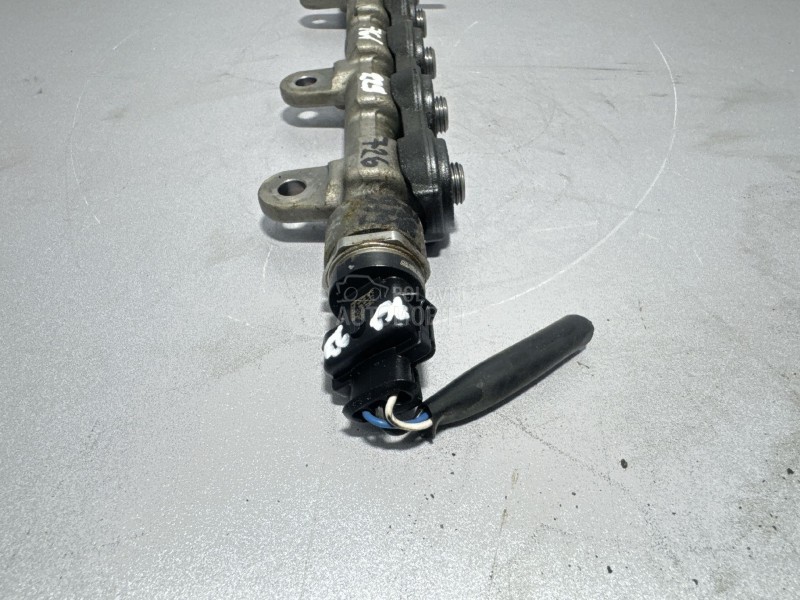 SENZOR PRITISKA GORIVA