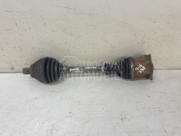 POLUOSOVINA za Volkswagen Passat B7