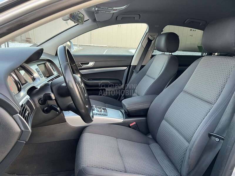Audi A6 DIODA/NOV/NOV