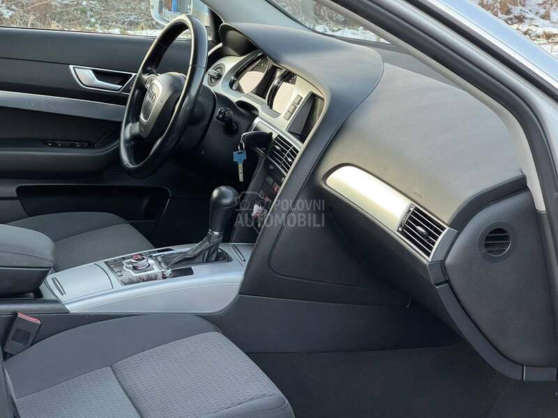 Audi A6 DIODA/NOV/NOV