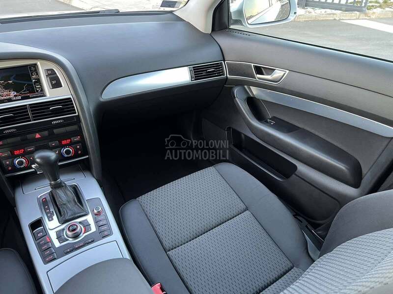 Audi A6 DIODA/NOV/NOV
