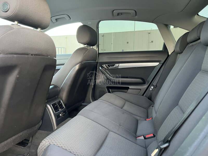 Audi A6 DIODA/NOV/NOV