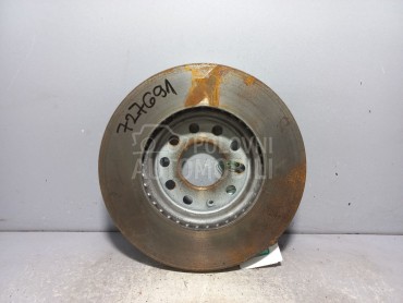 KOCIONI DISK za Audi A3
