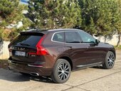 Volvo XC60 B4 D-Hybrid AWD
