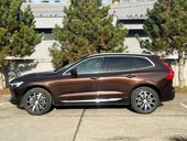 Volvo XC60 B4 D-Hybrid AWD