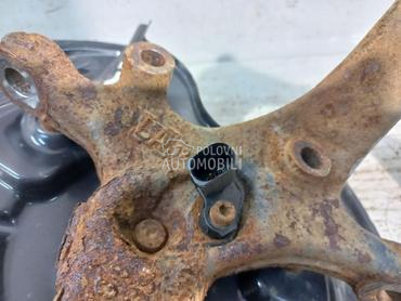 ABS SENZOR za Volkswagen Golf 6