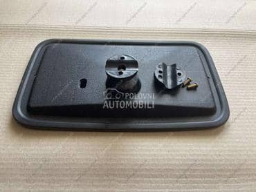 Retrovizor univerzalni DK