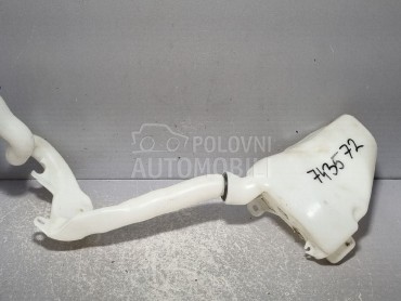 BOCA VODE BRISACA za Citroen C3 Picasso