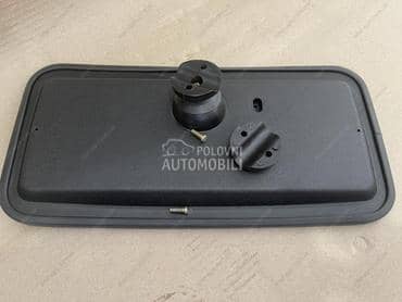 Retrovizor univerzalni DK