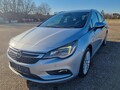 Opel Astra K 1.6 CDTI