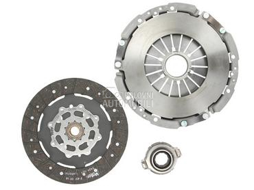 Komplet kvačila za Alfa Romeo 145, 146, 147 ... od 1997. do 2010. god.