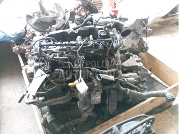 MOTOR za Volkswagen Caddy