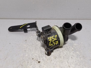 POMOCNA PUMPA VODE za Volkswagen Passat B7
