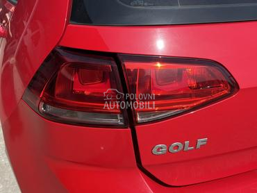STOP SVJETLO za Volkswagen Golf 7