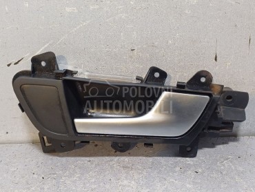UNUTRASNJA RUCKA VRATA za Audi A4