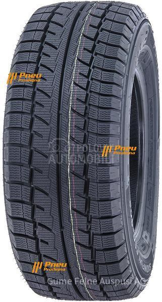 Fortuna 215/70 R15 Zimska