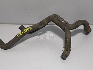 CRIJEVO za Škoda Octavia