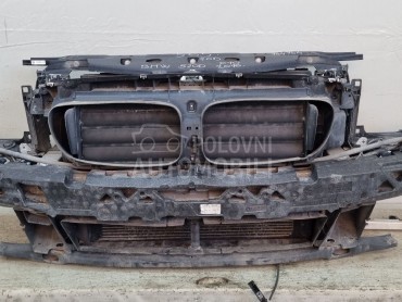 VEZNI LIM za BMW Serija 5