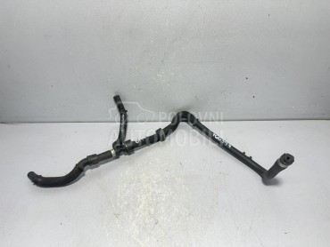 CRIJEVO za Škoda Superb