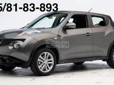 servo pojacivac 1.5 dci za Nissan Juke od 2010. do 2019. god.