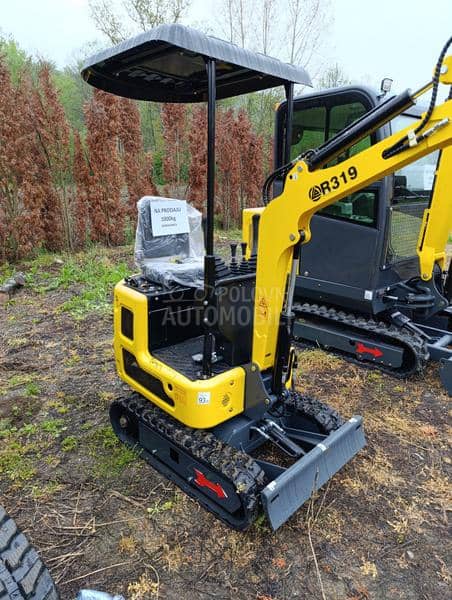 RIPPA R319