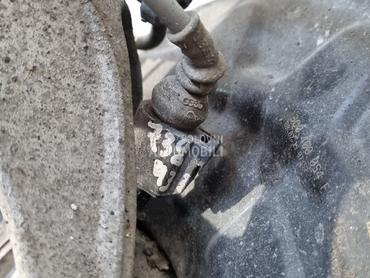 ABS SENZOR za Volkswagen Passat B8