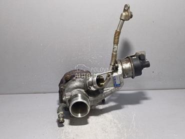 TURBINA za Opel Astra K